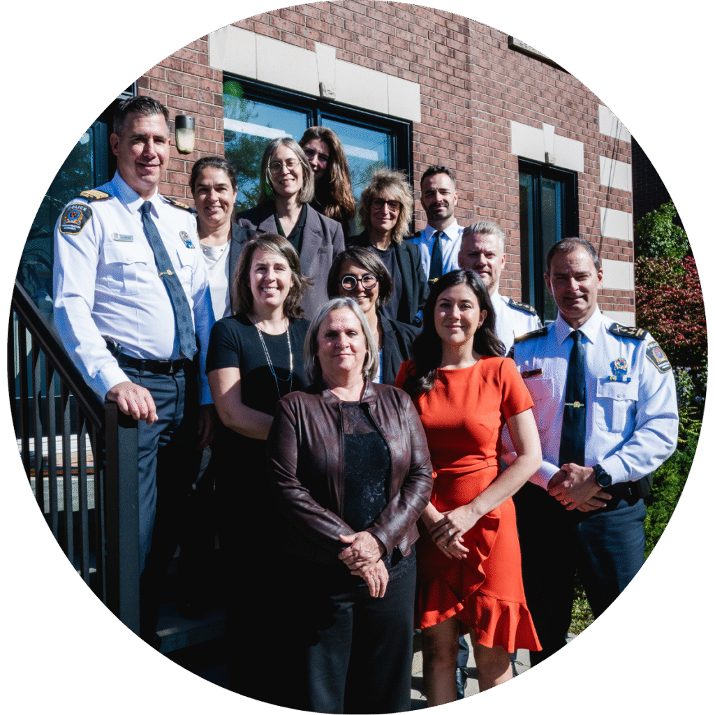 À Longueuil, le CIViS, porté par La Traversée et ses partenaires, fait grimper le taux de dénonciation des agressions sexuelles à un niveau inédit au Québec.