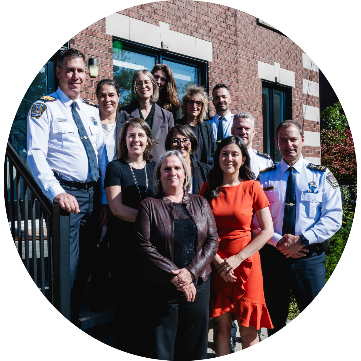 À Longueuil, le CIViS, porté par La Traversée et ses partenaires, fait grimper le taux de dénonciation des agressions sexuelles à un niveau inédit au Québec.