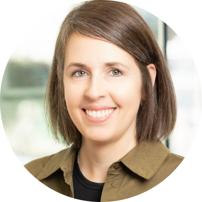Audrée-Jade Carignan Coordonnatrice des interventions – CAVAC